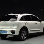 Kia Niro 2022 Prestige