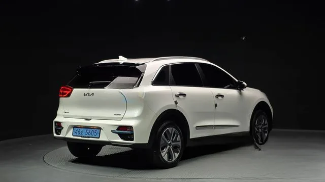Kia Niro 2022 Prestige