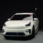 Kia Niro 2022 Prestige