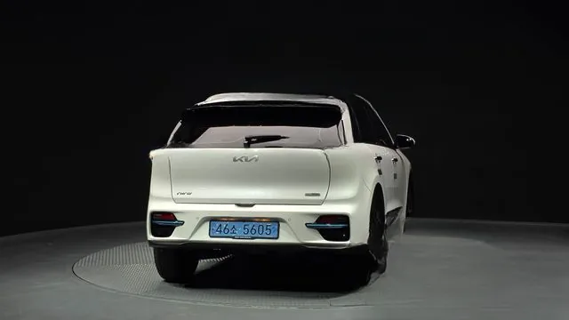 Kia Niro 2022 Prestige