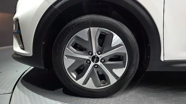 Kia Niro 2022 Prestige