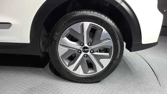 Kia Niro 2022 Prestige