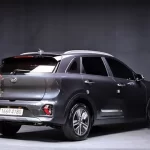 Kia Niro 2021 1.6 HEV Noblesse