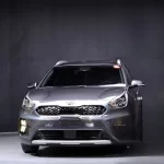 Kia Niro 2021 1.6 HEV Noblesse