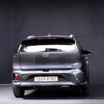 Kia Niro 2021 1.6 HEV Noblesse