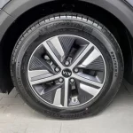 Kia Niro 2021 1.6 HEV Noblesse