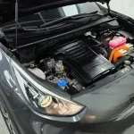 Kia Niro 2021 1.6 HEV Noblesse