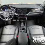 Kia Niro 2021 1.6 HEV Noblesse