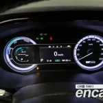 Kia Niro 2021 1.6 HEV Noblesse