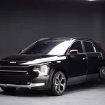 Kia Niro 2022 Prestige