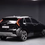 Kia Niro 2022 Prestige