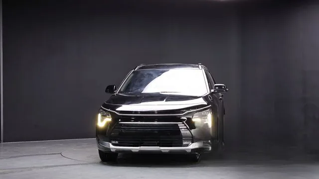 Kia Niro 2022 Prestige