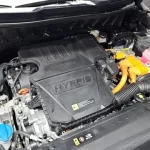 Kia Niro 2022 Prestige