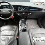 Kia Niro 2022 Prestige