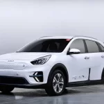 Kia Niro 2022 Noblesse