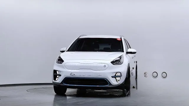 Kia Niro 2022 Noblesse