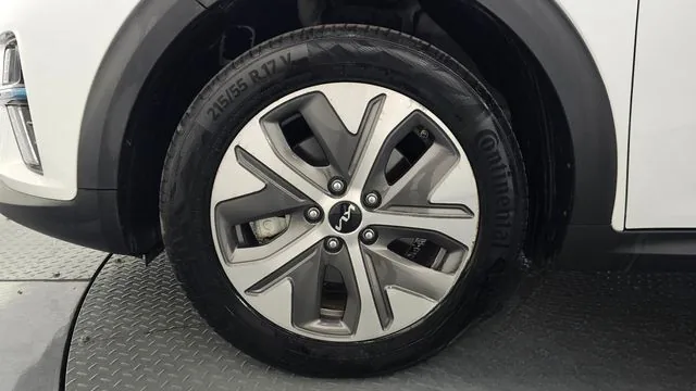 Kia Niro 2022 Noblesse