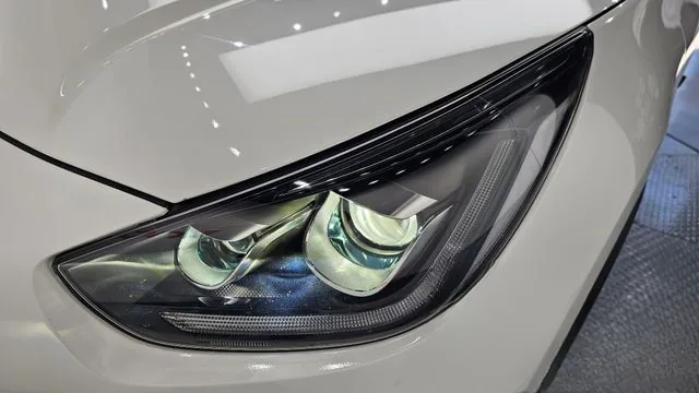 Kia Niro 2022 Noblesse