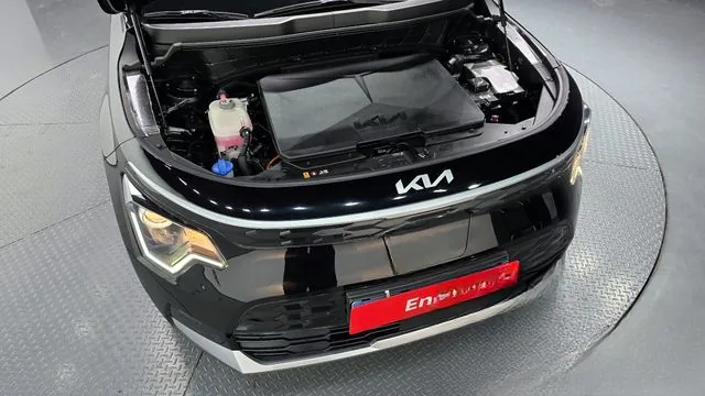 Kia Niro 2024 Air