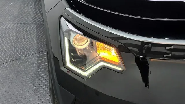 Kia Niro 2024 Air
