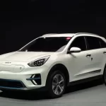 Kia Niro 2022 Prestige