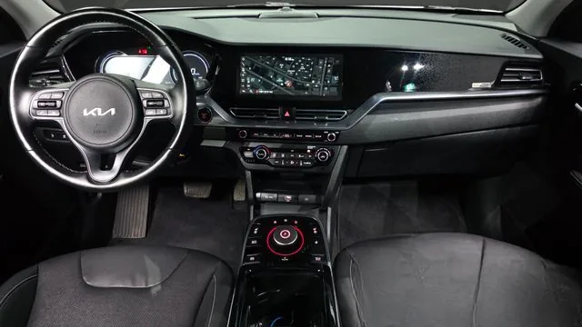 Kia Niro 2022 Prestige