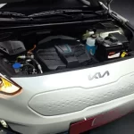 Kia Niro 2022 Prestige