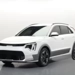 Kia Niro 2023 Earth