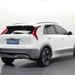 Kia Niro 2023 Earth
