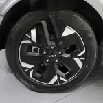 Kia Niro 2023 Earth