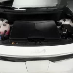 Kia Niro 2023 Earth