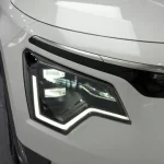 Kia Niro 2023 Earth
