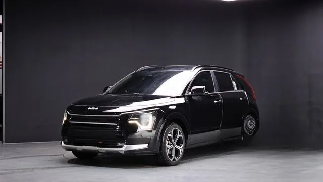 Kia Niro 2022 Prestige