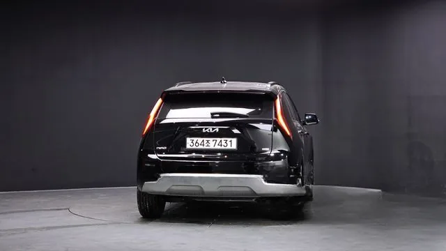 Kia Niro 2022 Prestige