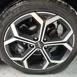 Kia Niro 2022 Prestige