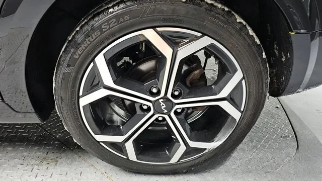 Kia Niro 2022 Prestige