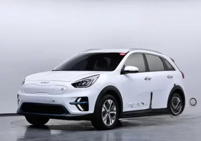 Kia Niro 2022 Noblesse