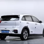 Kia Niro 2022 Noblesse