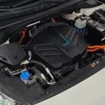 Kia Niro 2022 Noblesse
