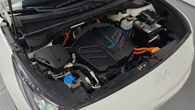 Kia Niro 2022 Noblesse