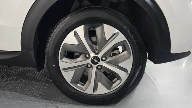 Kia Niro 2022 Noblesse