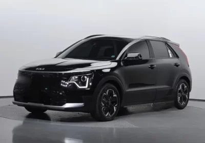 Kia Niro 2024 Air