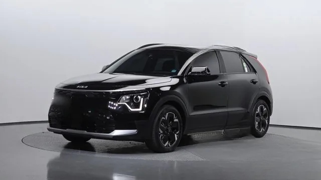 Kia Niro 2024 Air