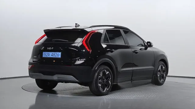 Kia Niro 2024 Air