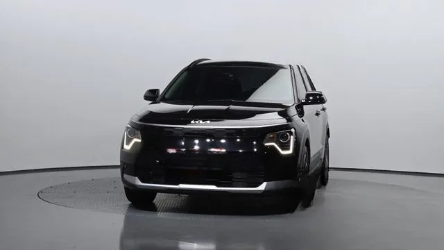 Kia Niro 2024 Air