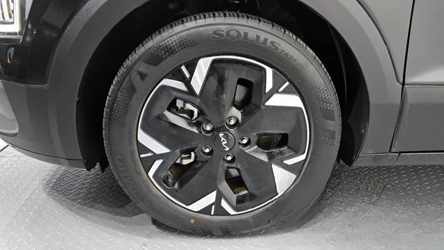 Kia Niro 2024 Air