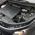 Kia Niro 2024 Air