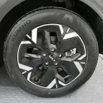 Kia Niro 2024 Air