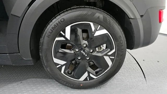 Kia Niro 2024 Air