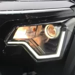 Kia Niro 2024 Air